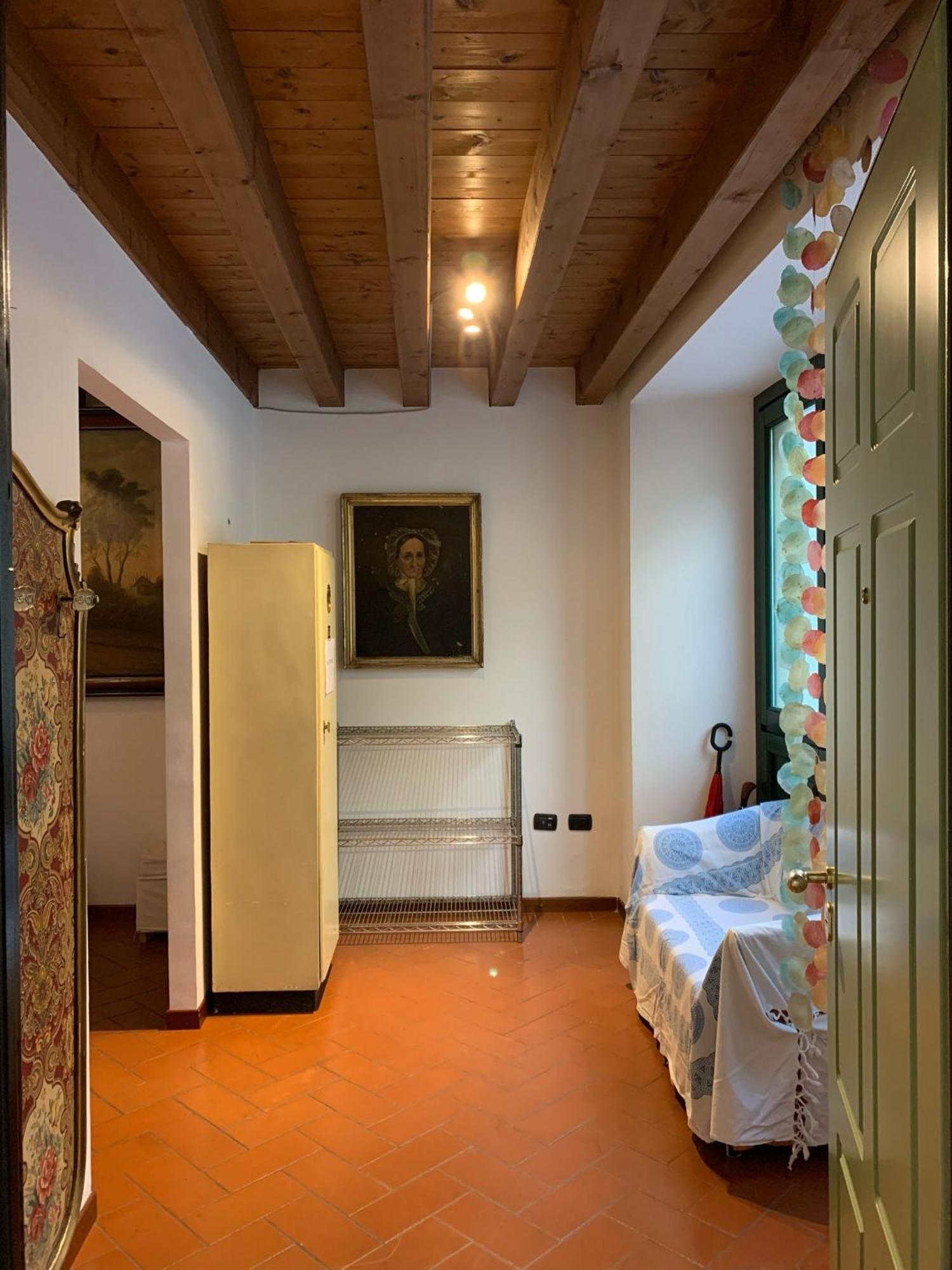 Casa Ottieco Villa Brescia Exterior foto