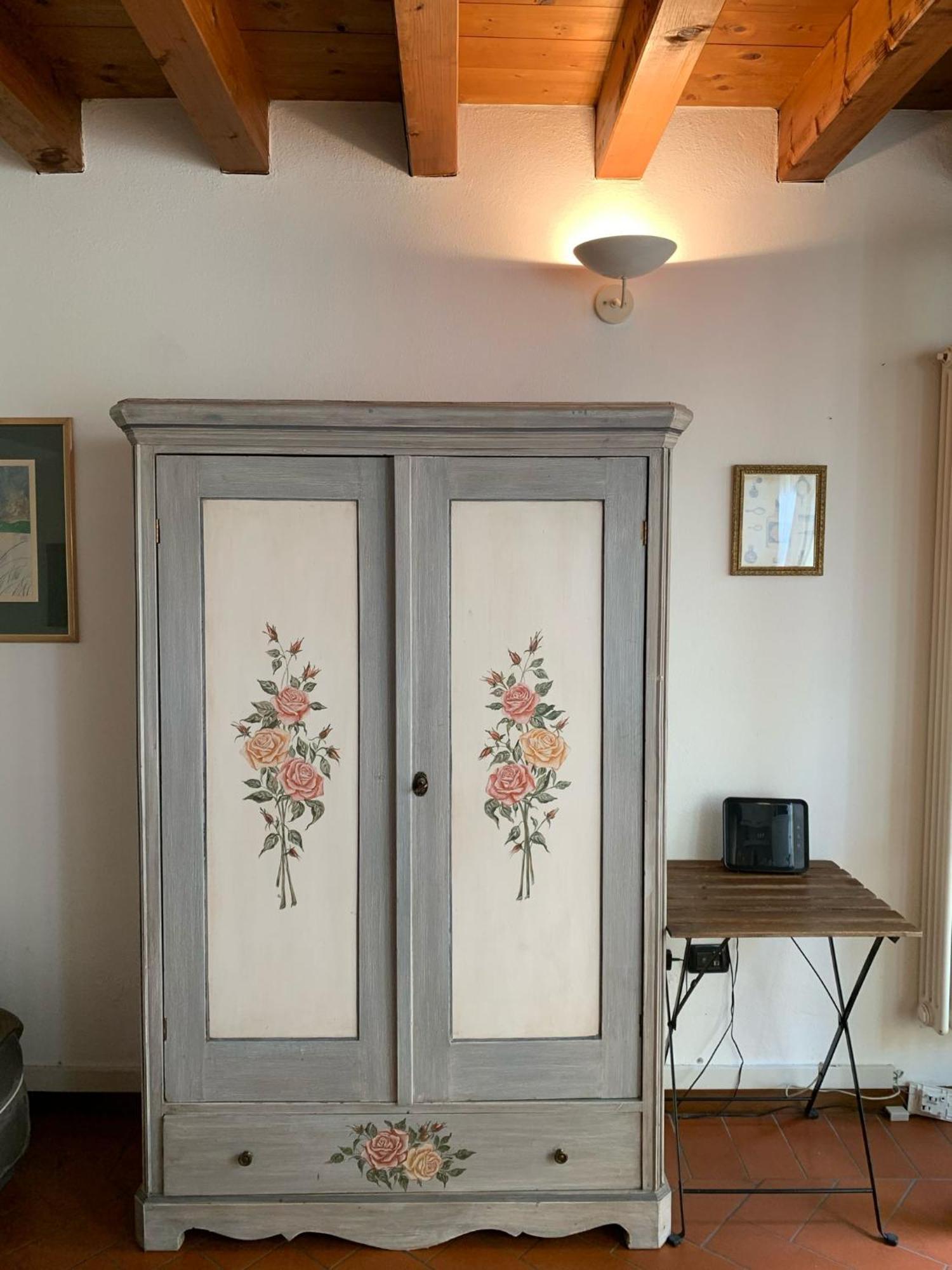 Casa Ottieco Villa Brescia Exterior foto